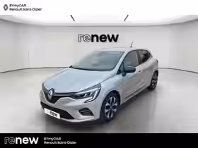 CLIO V Evolution Clio SCe 65