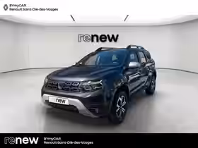 DUSTER Prestige Blue dCi 115 4x2