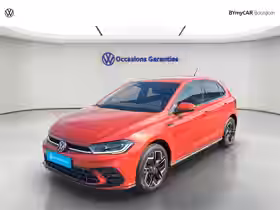 POLO R-Line Edition 1.0 TSI 116 S&S DSG7
