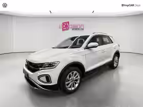 T-ROC Style 1.5 TSI EVO 150 Start/Stop DSG7