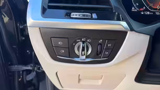 BMW X4 G02 27 / 47