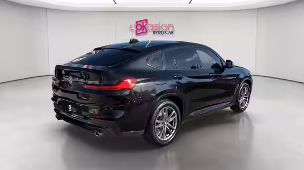 BMW X4 G02 5 / 47