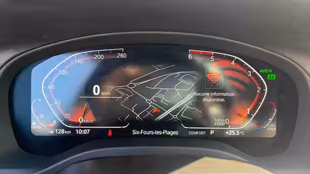 BMW X4 G02 32 / 47