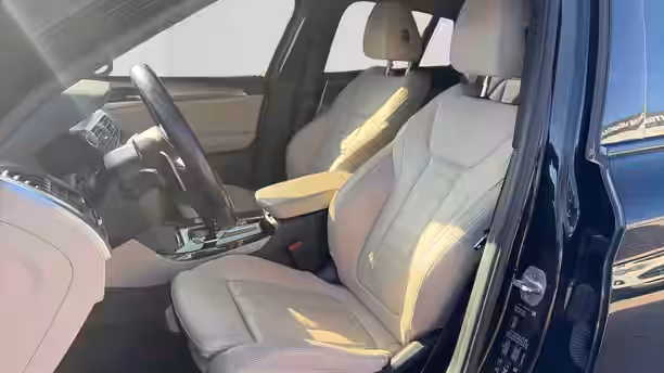 BMW X4 G02 11 / 47