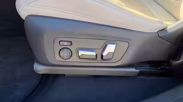 BMW X4 G02 26 / 47