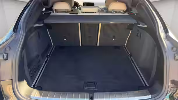 BMW X4 G02 13 / 47