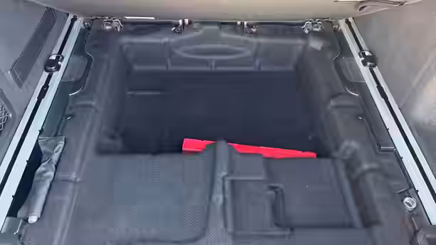 BMW X4 G02 15 / 47
