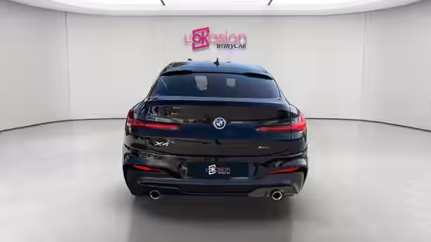 BMW X4 G02 4 / 47