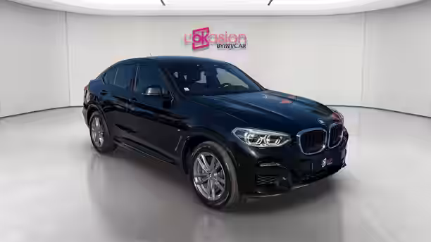 BMW X4 G02 7 / 47