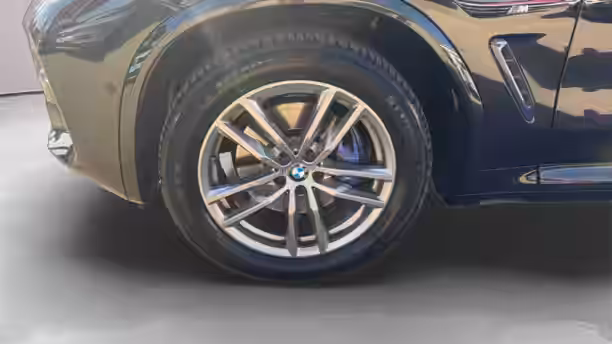 BMW X4 G02 14 / 47