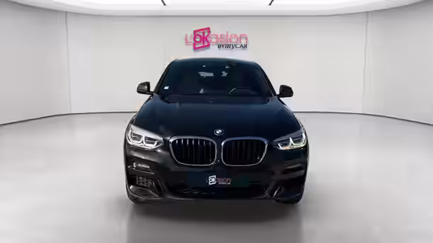 BMW X4 G02 8 / 47