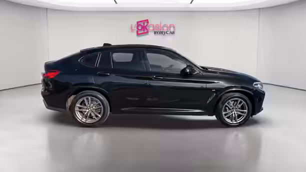BMW X4 G02 6 / 47