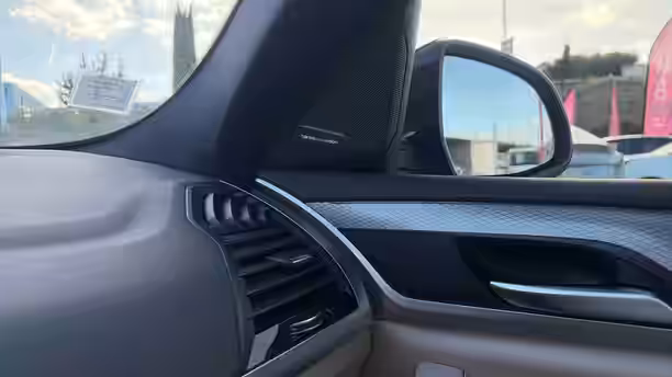 BMW X4 G02 35 / 47