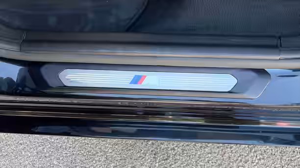 BMW X4 G02 25 / 47