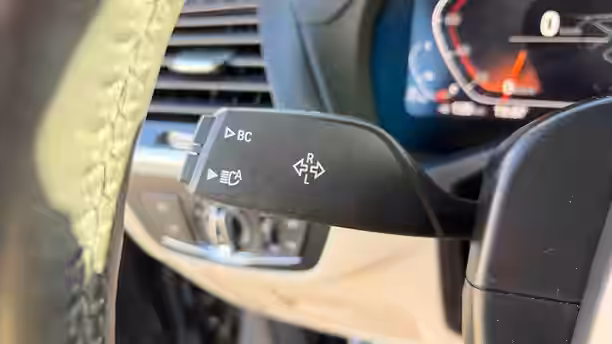 BMW X4 G02 31 / 47