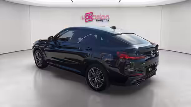 BMW X4 G02 3 / 47