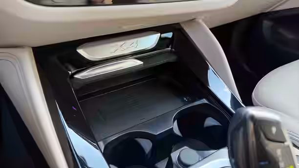 BMW X4 G02 34 / 47