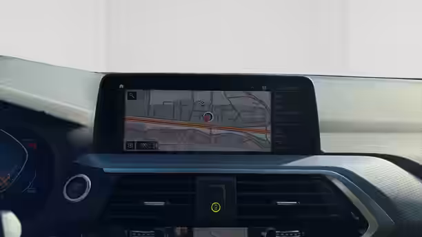 BMW X4 G02 16 / 47