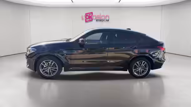 BMW X4 G02 2 / 47