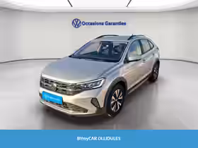 TAIGO Life 1.0 TSI 110 BVM6