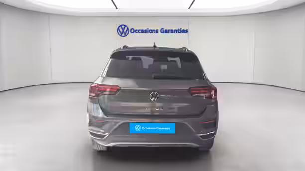 VOLKSWAGEN T-ROC 4 / 19