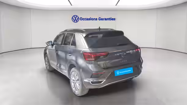 VOLKSWAGEN T-ROC 3 / 19