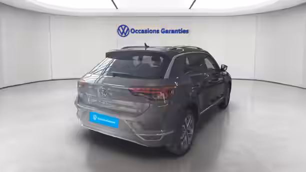 VOLKSWAGEN T-ROC 5 / 19
