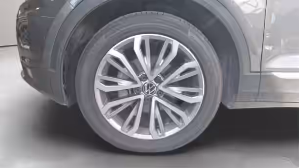 VOLKSWAGEN T-ROC 14 / 19