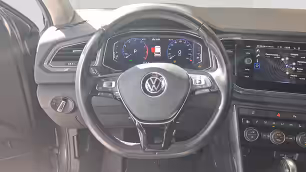 VOLKSWAGEN T-ROC 10 / 19