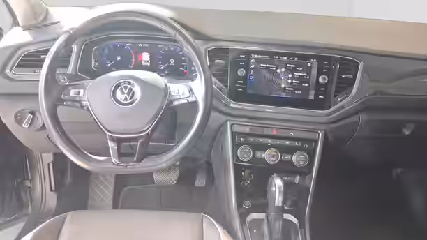 VOLKSWAGEN T-ROC 9 / 19