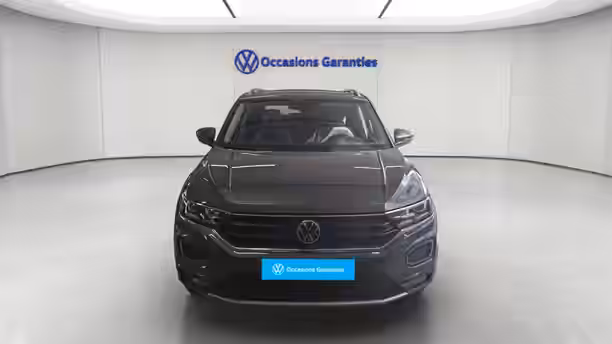 VOLKSWAGEN T-ROC 8 / 19