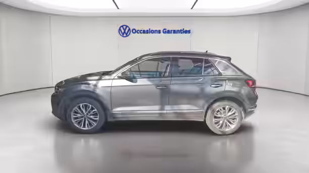VOLKSWAGEN T-ROC 2 / 19