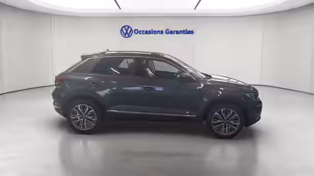 VOLKSWAGEN T-ROC 6 / 19