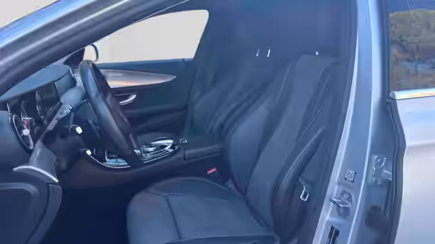 MERCEDES CLASSE E 11 / 21