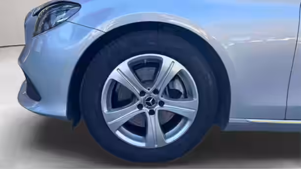MERCEDES CLASSE E 14 / 21