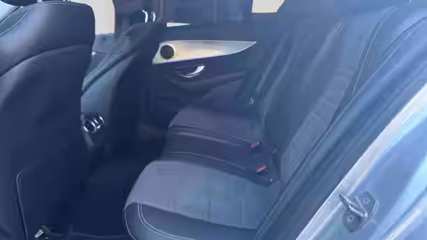 MERCEDES CLASSE E 12 / 21