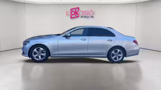 MERCEDES CLASSE E 2 / 21