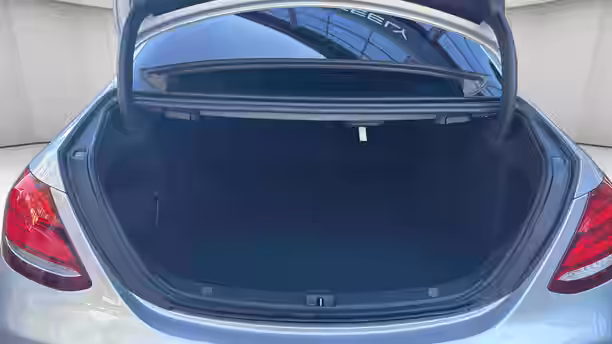 MERCEDES CLASSE E 13 / 21