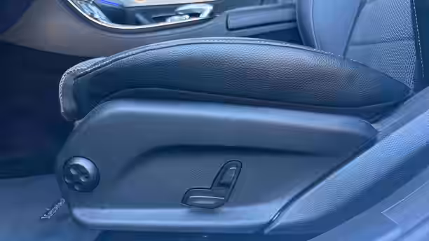 MERCEDES CLASSE E 17 / 21