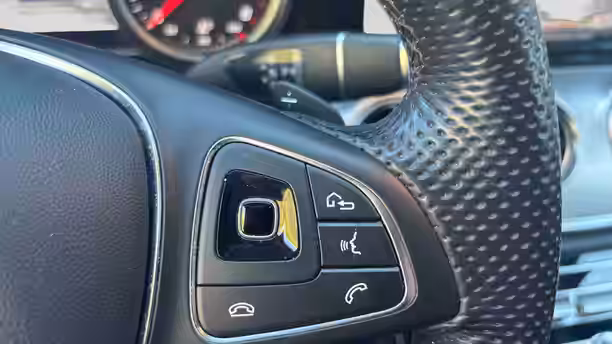 MERCEDES CLASSE E 19 / 21