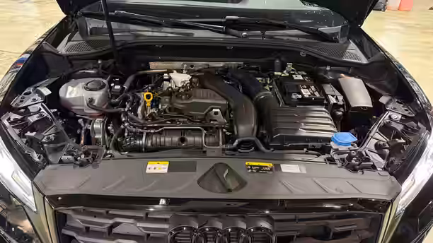 AUDI Q2 15 / 32