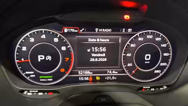 AUDI Q2 10 / 32