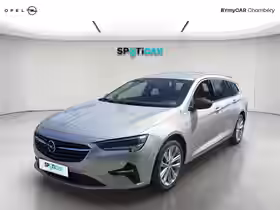 INSIGNIA SPORTS TOURER Elegance Business 1.5 Diesel 122 ch BVA8