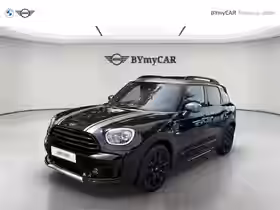 COUNTRYMAN F60 Cooper Longstone Countryman 136 ch BVA7