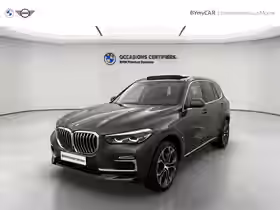X5 G05 xLine X5 xDrive45e 394 ch BVA8