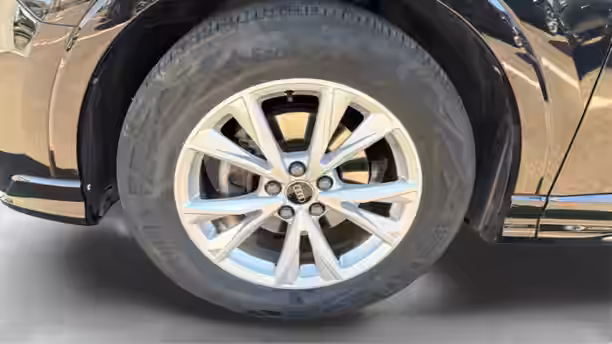 AUDI Q3 16 / 27