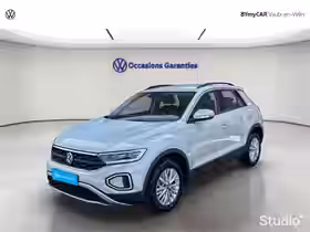 T-ROC Life 1.5 TSI EVO 150 Start/Stop DSG7