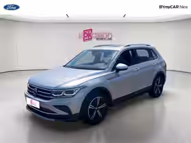 TIGUAN Elegance 2.0 TDI 150ch DSG7