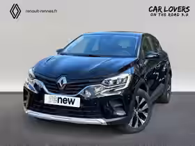 CAPTUR Evolution TCe 90