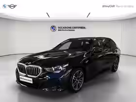 SERIE 5 TOURING G61 M Sport Touring 530e xDrive PHEV 299 ch BVA8